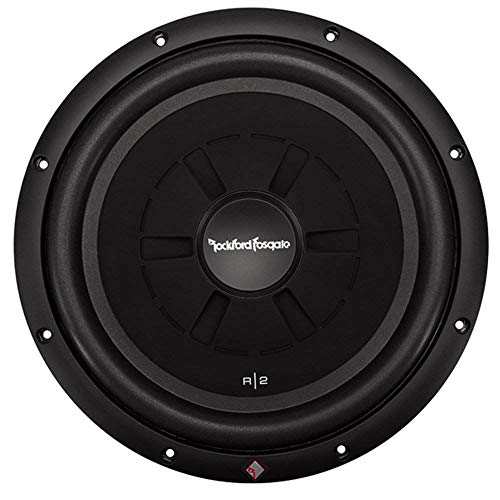 Rockford Fosgate R2SD4-12 12 Rockford Fosgate R2SD4-12 12